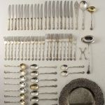 738 3256 CUTLERY SET